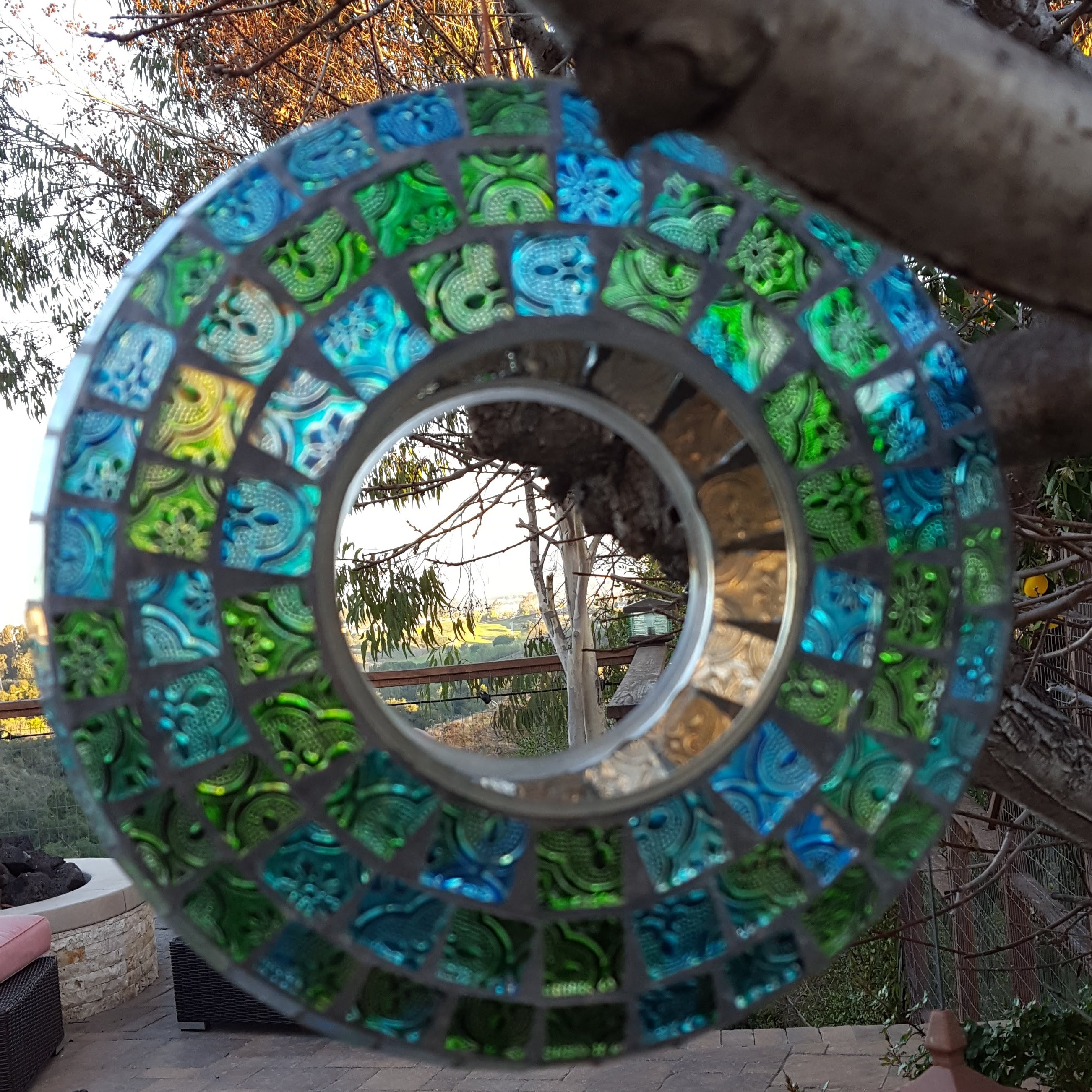 The Power of Sadness